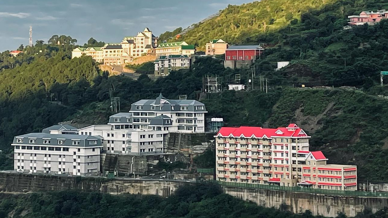 Ph.D. From Himachal Pradesh National Law University : Introduction, Fee Structure, Admission Process, Documents, Syllabus, Research Methodology, University Highlights, Scholarship, FAQs